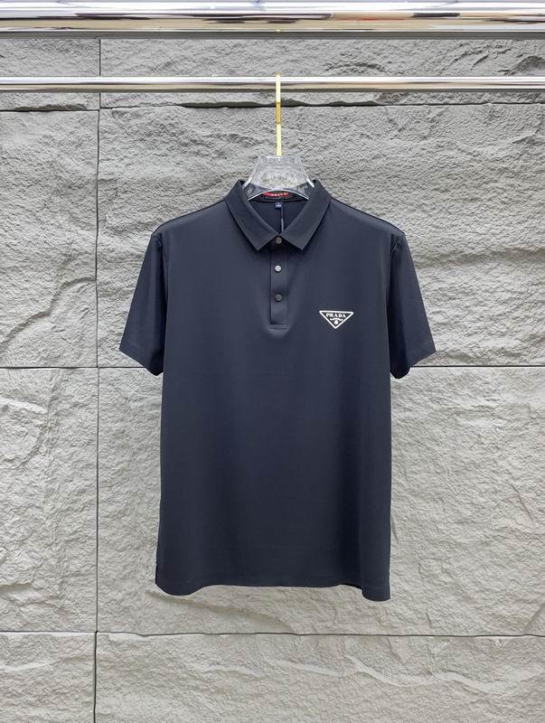 Prada Men's Polo 265